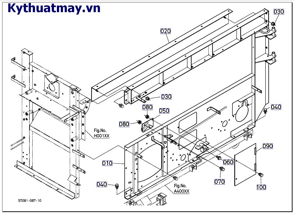 Đĩa bên đập tay trái